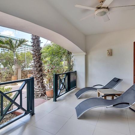 Bonaire Apartment كراليندايك المظهر الخارجي الصورة