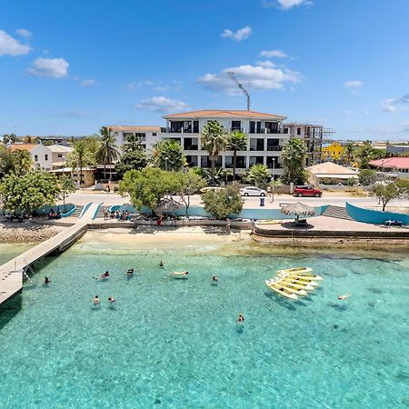 Bonaire Apartment كراليندايك المظهر الخارجي الصورة