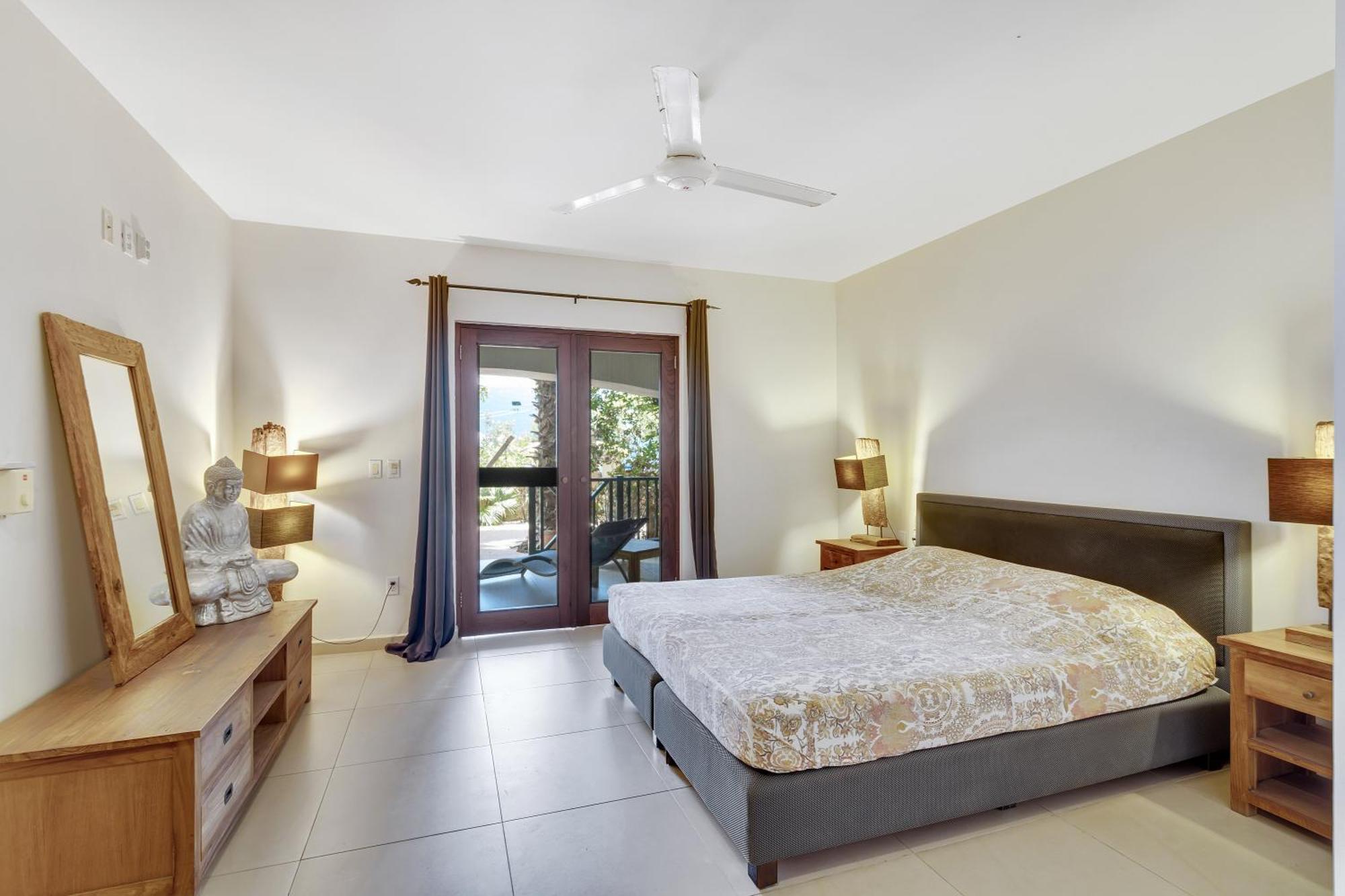 Bonaire Apartment كراليندايك المظهر الخارجي الصورة